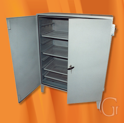 G103 Drying Gladstone