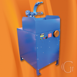G122 Jigger & Jolly Machine - Gladstone