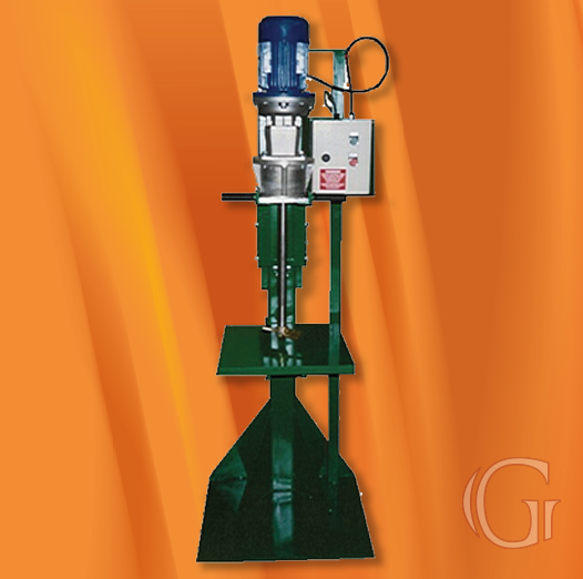 G86 Plaster Blender G86 Plaster Blender